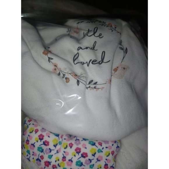 Baby Girl Bundle 6-9 Months Little and Loved - Picture 4 of 5